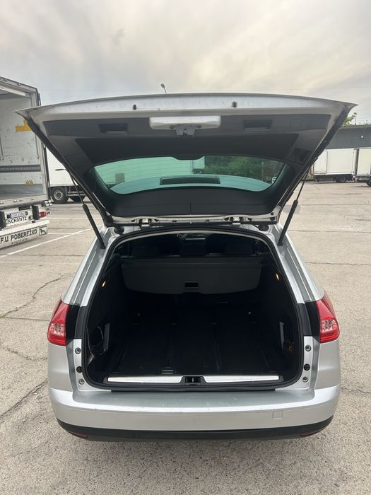 Citroen c5 1.6 hdi 2008r