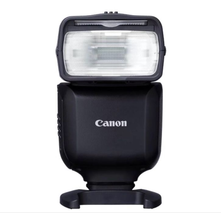 lampa błyskowa Canon Speedlite EL-10