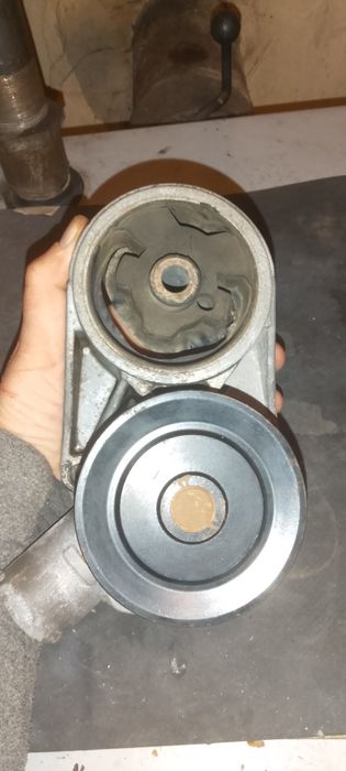 Skoda Felicia Помпа Termotex