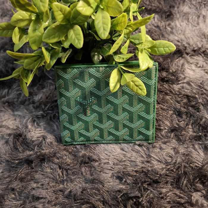 Гаманець goyard.