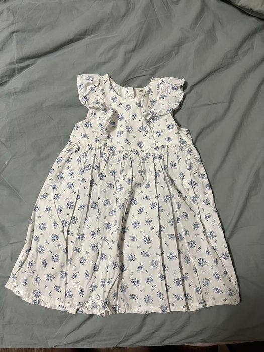 Сукня H&M 98р. ідеальний стан