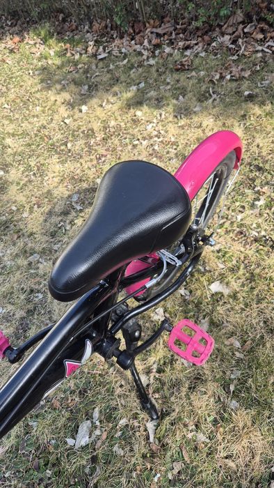 Rower dziecięcy BTWIN 16"