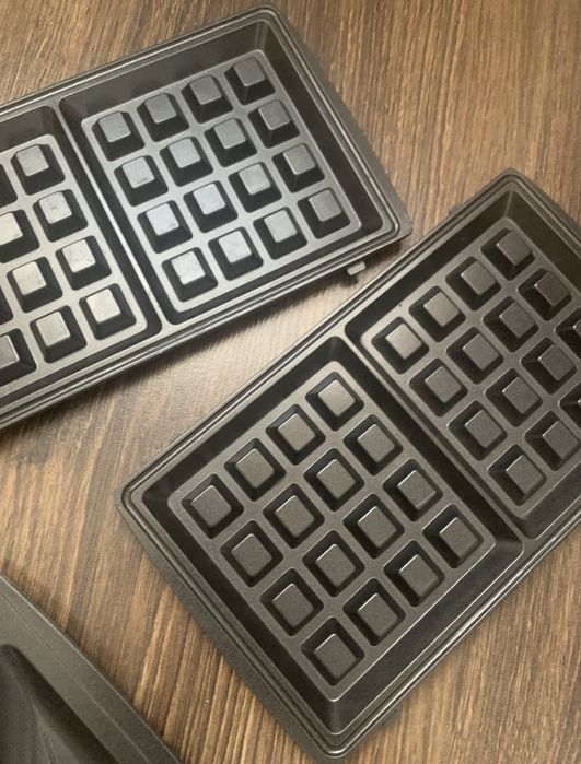 Мультипекарь панели