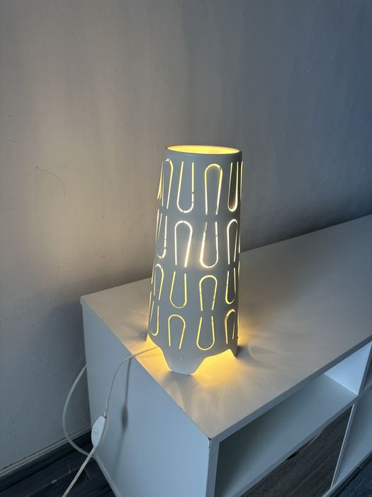 Candeeiros IKEA Kajuta design Vintage