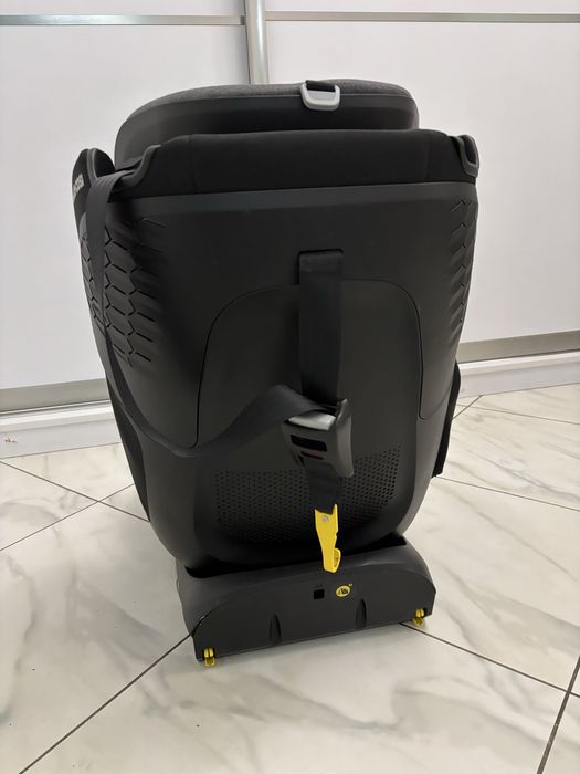 Дитяче автокросло maxi-cosi