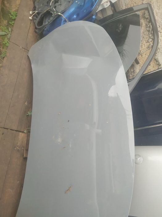 Продам капот на Фольксваген , Volkswagen id4