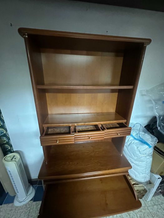 Estante Alta (Famões)