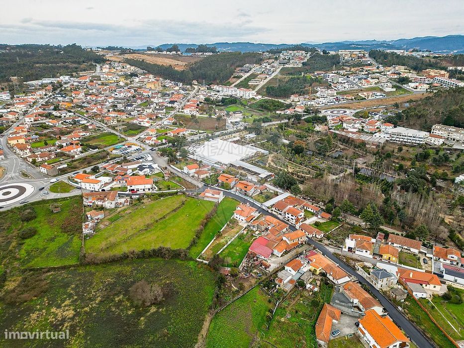 Terreno  para venda