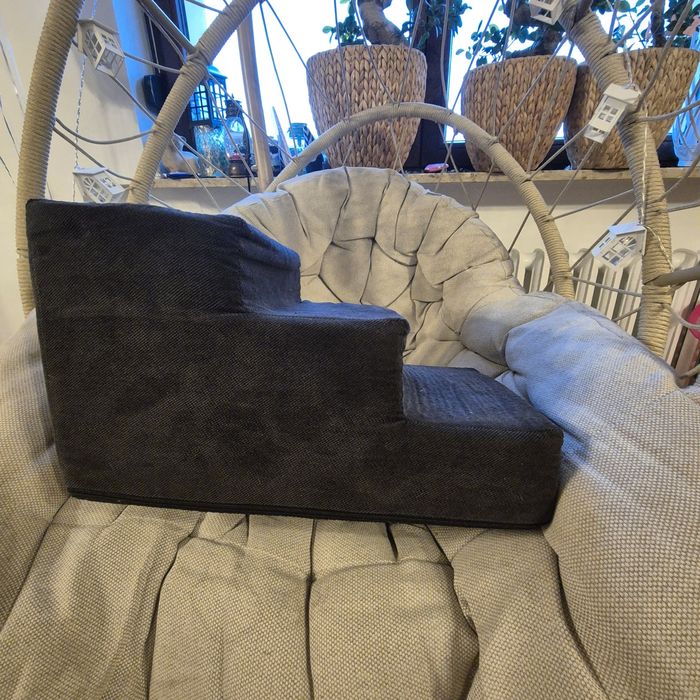 wygodne schodki dla Twojego pupila