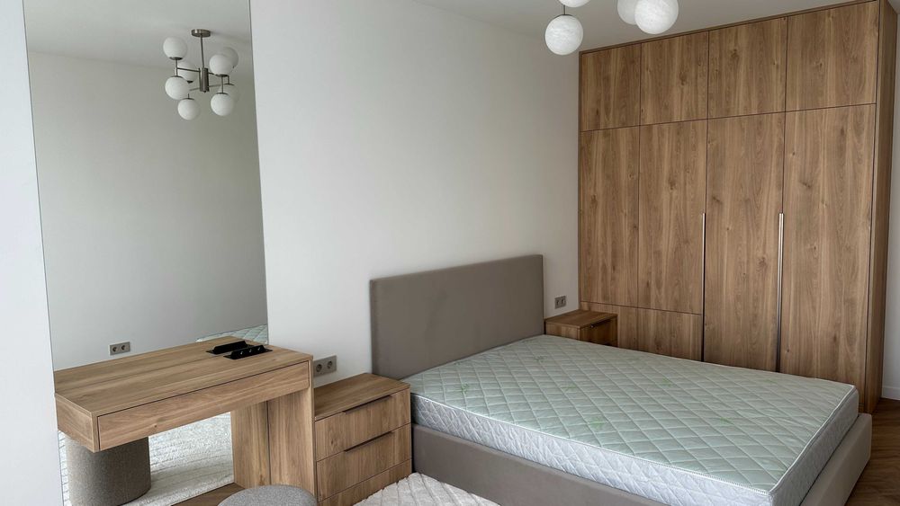 Продаж 3-к квартири з ремонтом, 103.3м2 від забудовника (кільцева дорога Львова, с. Басівка)