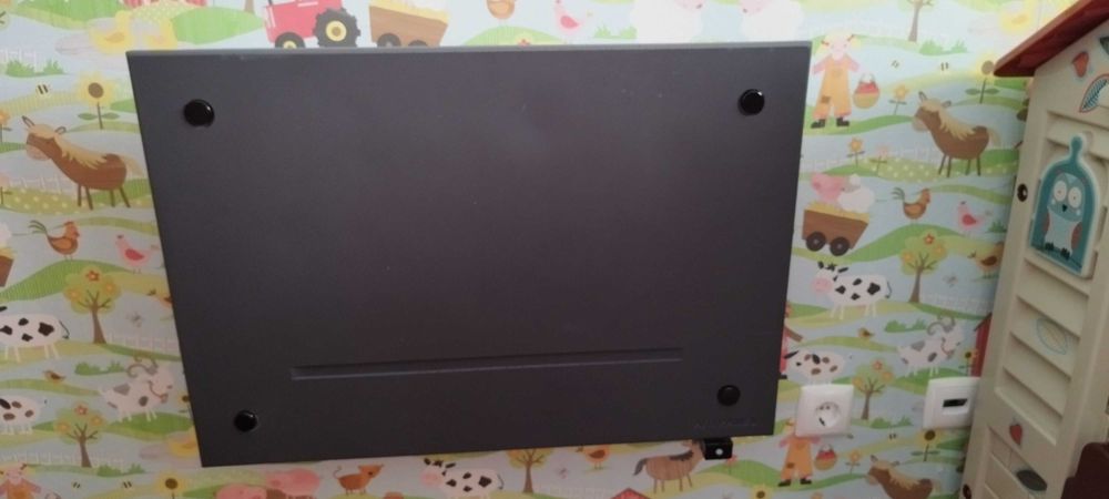 Emissor Cerâmico Artpanel DTAP 1500W