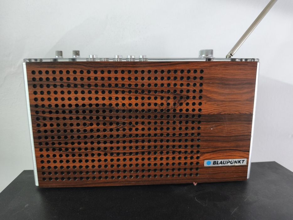 Radio przenośne Blaupunkt Derby