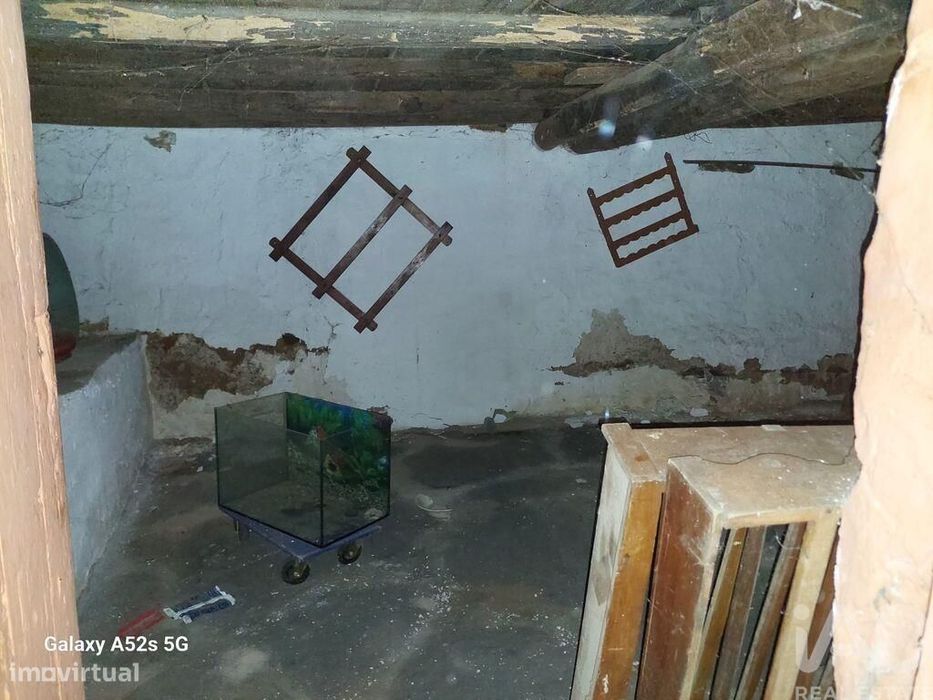 Prédio em Alegrete de 115,00 m2