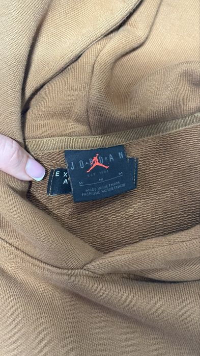 Костюм Air Jordan (худі + штани)