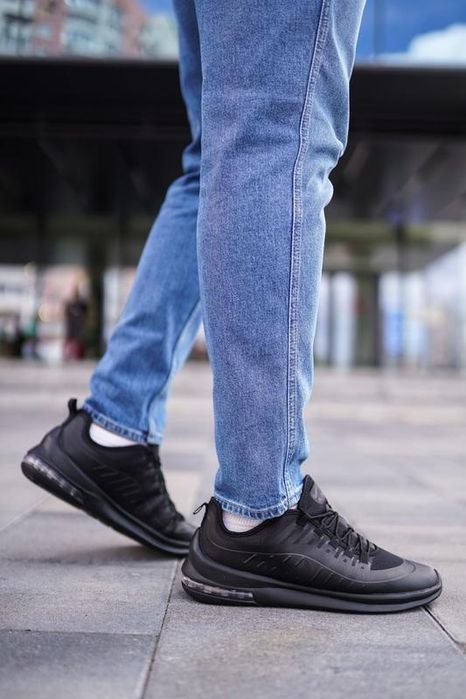 Кросівки чоловічі nike air max 98