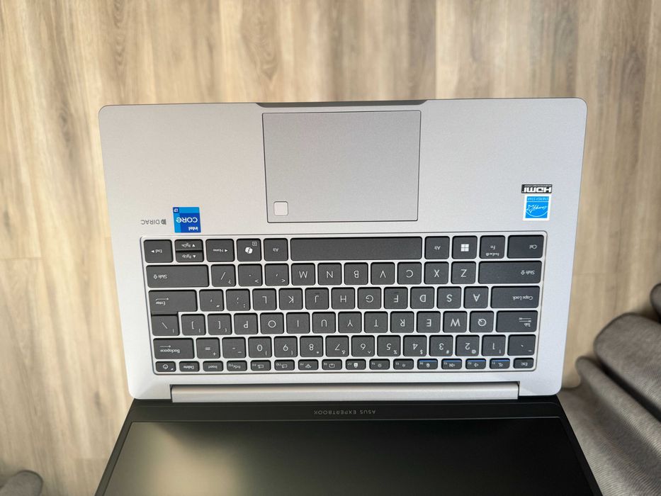 asus expertbook - купить ноутбуки - Цена на OLX.ua