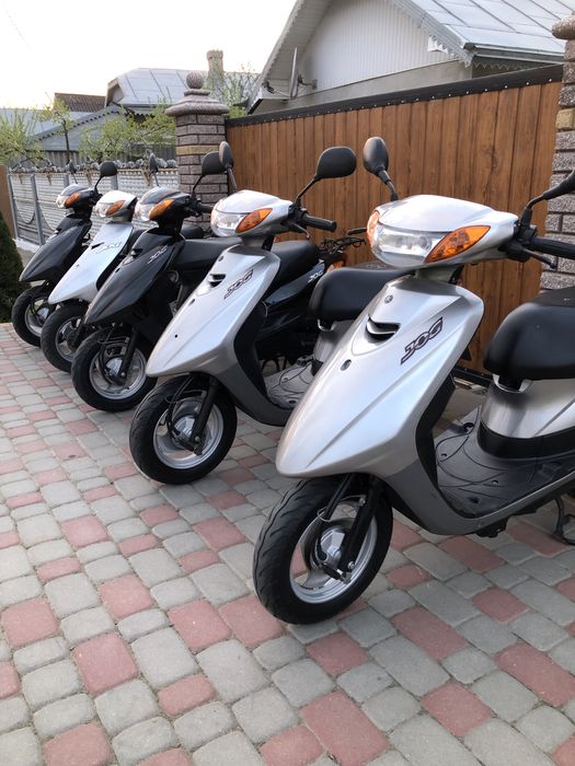 Yamaha Jog 36/39/16