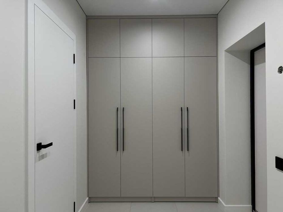 Продам 1-кімнатну квартиру з ремонтом в новобудові