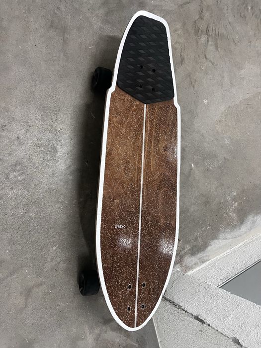 Oxelo Surfskate / Longboard Carve 540