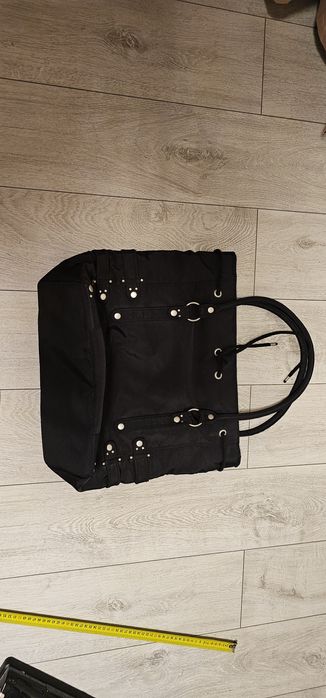 Lego torba na ramię wymiary na zdjęciach