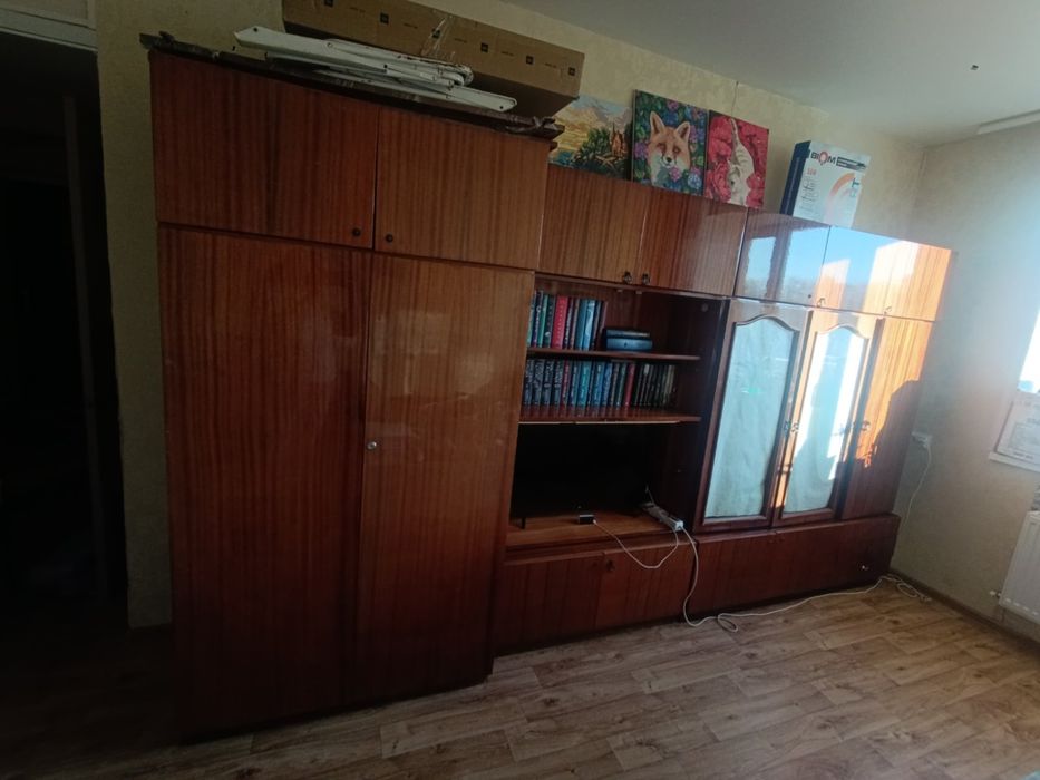 Отдам мебель бесплатно