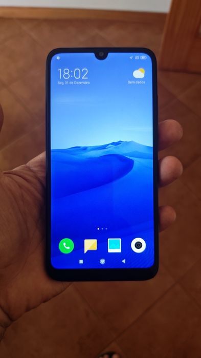 Redmi note 9s 6/128