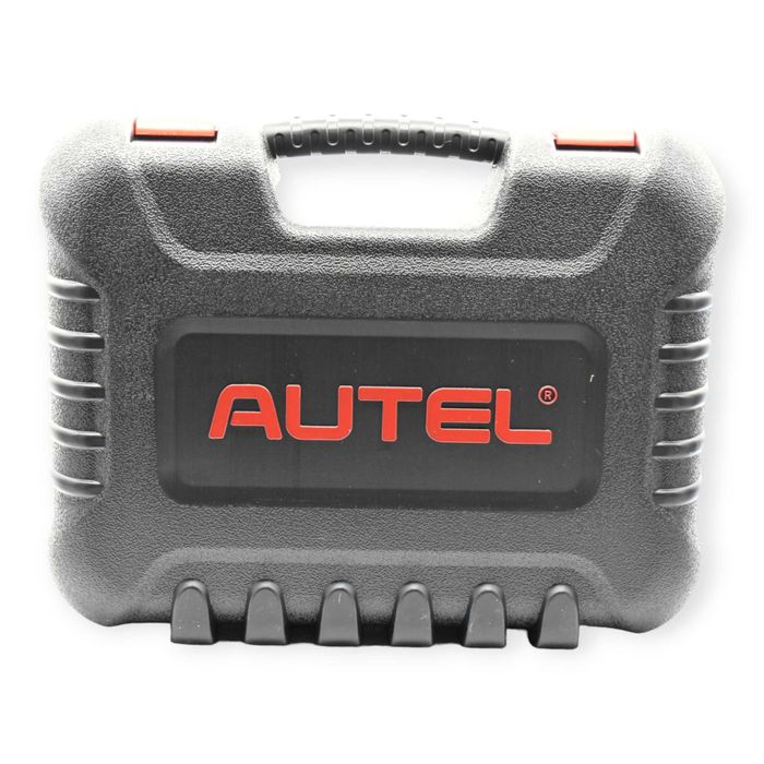 Máquina de Diagnóstico Profissional Autel MaxiCOM MK808 Pro - OBD