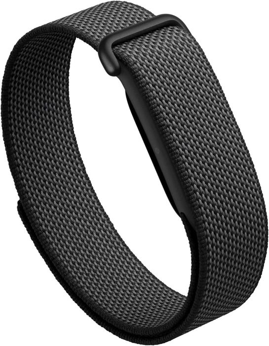 Новий фітнес-трекер Google Fitbit Air (Screenless) / ШІ-браслет