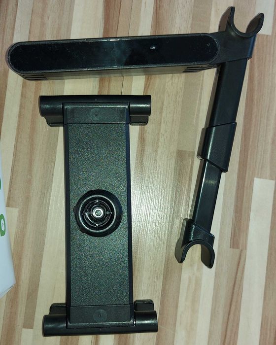 Uchwyt do samochodu tel tablet