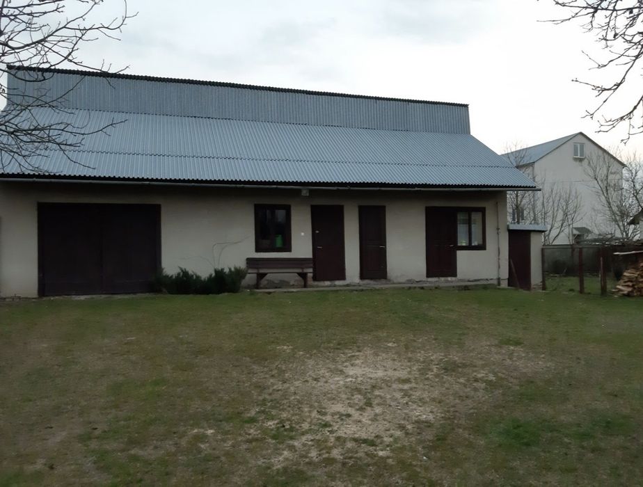 Продам будинок в м.Буську