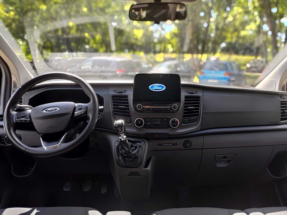 Wynajem busów 9-osobowych Opole | FV | Zadbana flota