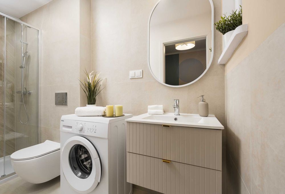 M2 Młynów, 2 kawalerki po remoncie: inwestycja! gotowiec WAT, AWF, WUM