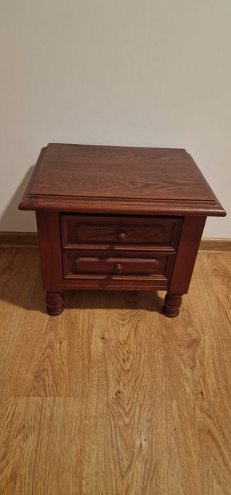 Szafka nocna, komoda  antyk