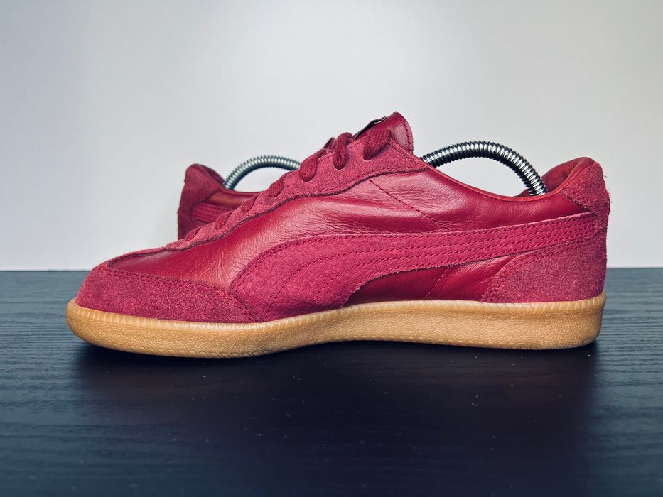 Кросівки Puma Liga 42.5р 27.5см