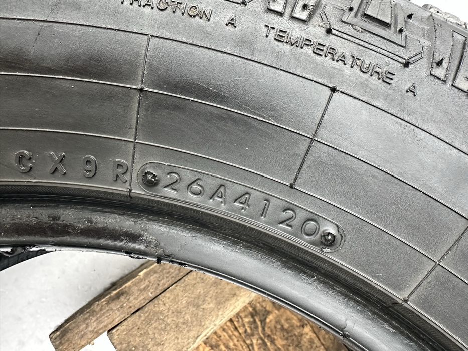 Шини 245 65 17 111H Toyo Open Country A/T Plus пара