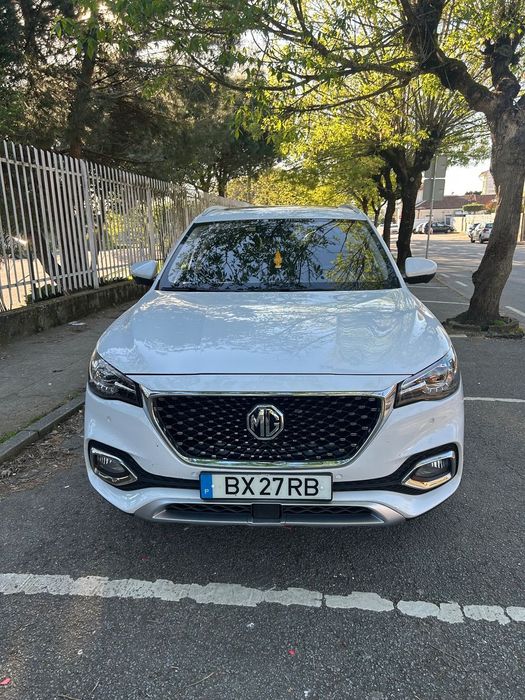 MG EHS 1.5T-GDI Luxury