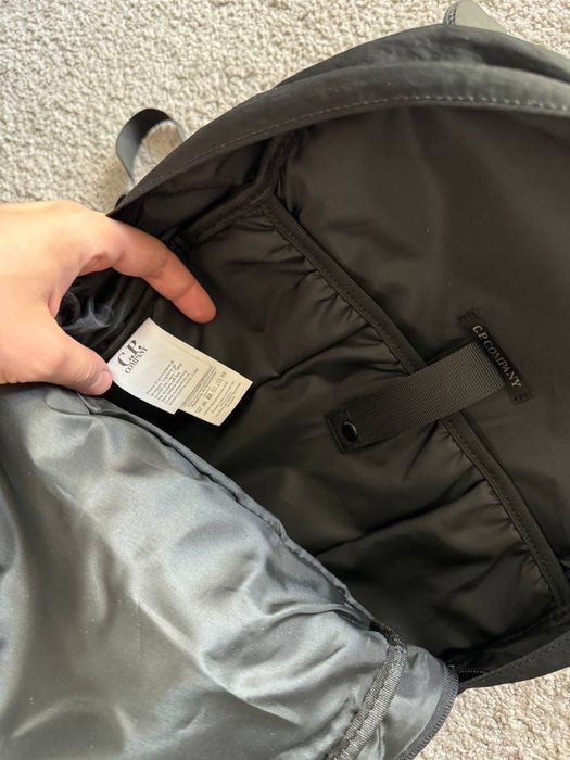 Рюкзак C. P. Company