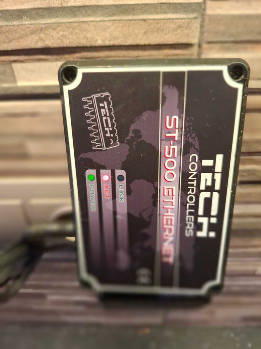 ST-500 moduł internetowy do kotłów DEFRO i innych