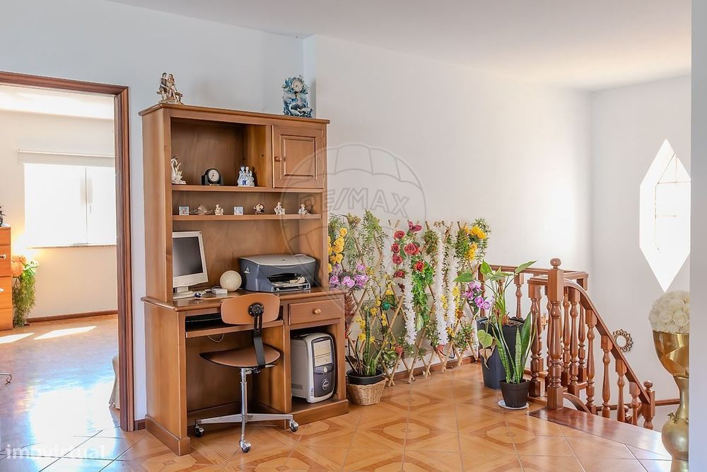 Moradia T5 para venda
