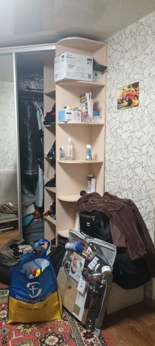 Продам дом со всеми удобствами