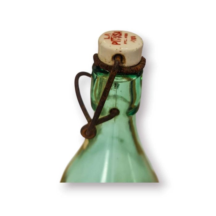 Garrafa Antiga “La Pitusa” – Espumosos Barreiro Vigo (Espanha)