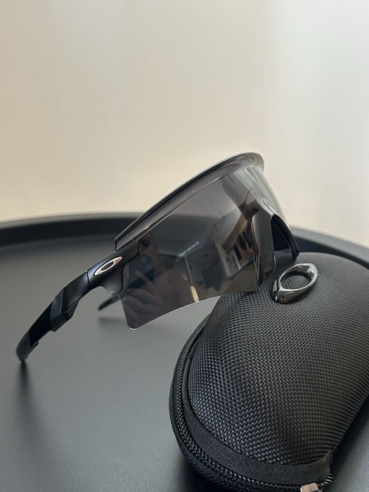 Okulary Oakley Encoder Black