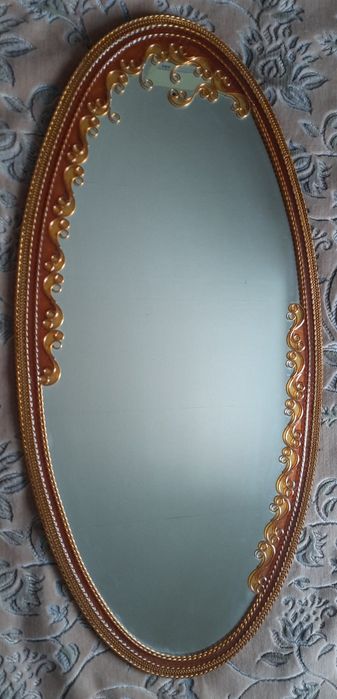Зеркало красивое
