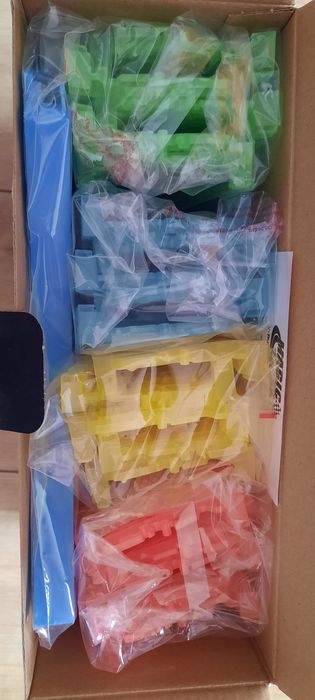 Magic tracks  x-Track Kit