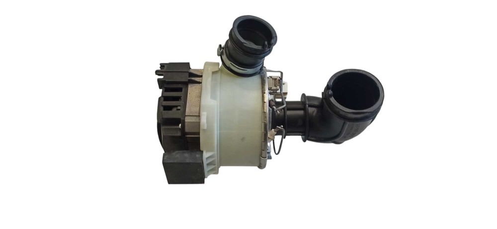 Pompa myjaca z grzalka do zmywarek whirpool indesit ariston hot point