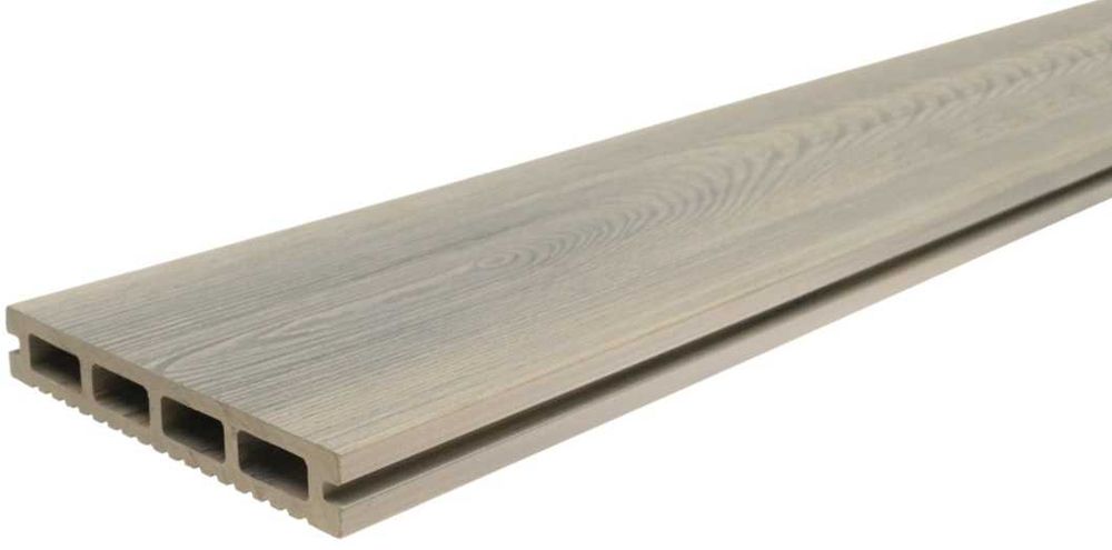 Deska tarasowa kompozytowa Gardin Natur/Hit tylko 29,90zł brutto 1 mb!