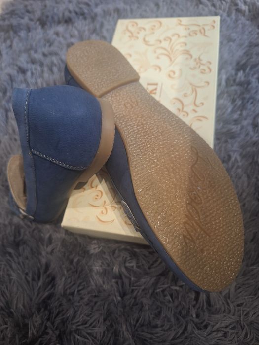 Buty damskie Lasocki