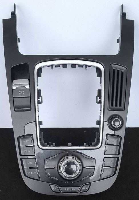 Consola Central AUDI A4 B8 (8K2) ano 2012