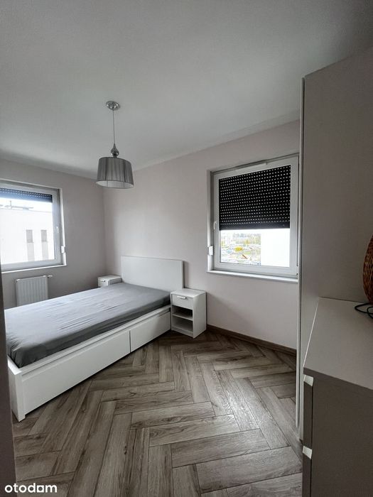3 pokoje z komórką lokatorską