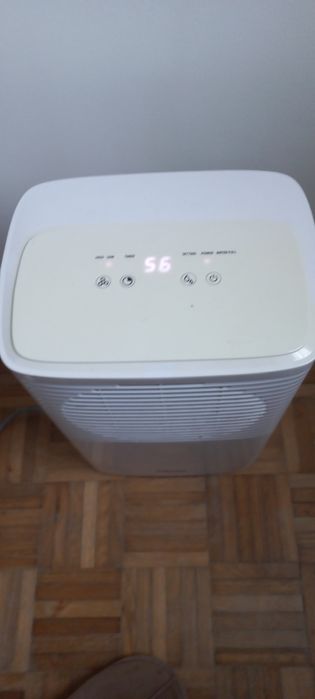 Desumidificador Tristar PD 9022